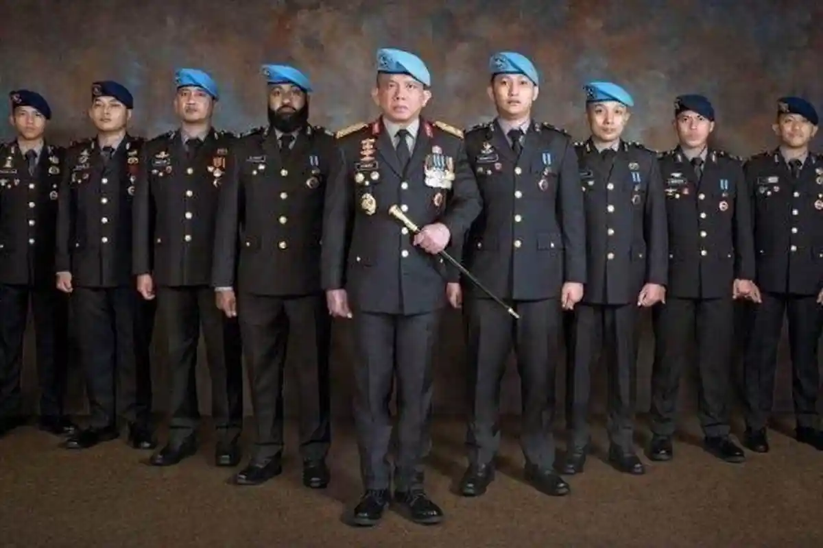 Kelakuan Putri dan Para Ajudan Sambo Usai Brigadir J Tewas, Makan Bersama dan Kompak Blokir WA Reza