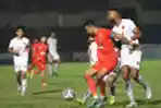 Liga 1: Borneo FC Samarinda vs PSM Makassar Imbang 1-1
