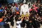Festival Kampung Tjelaket di Malang