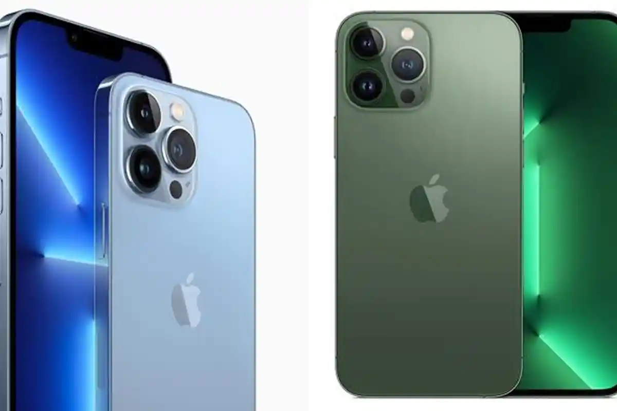 Spesifikasi dan Harga HP iPhone 13 Pro Max pada Akhir Mei 2023, Dibandrol Mulai Segini Sekarang