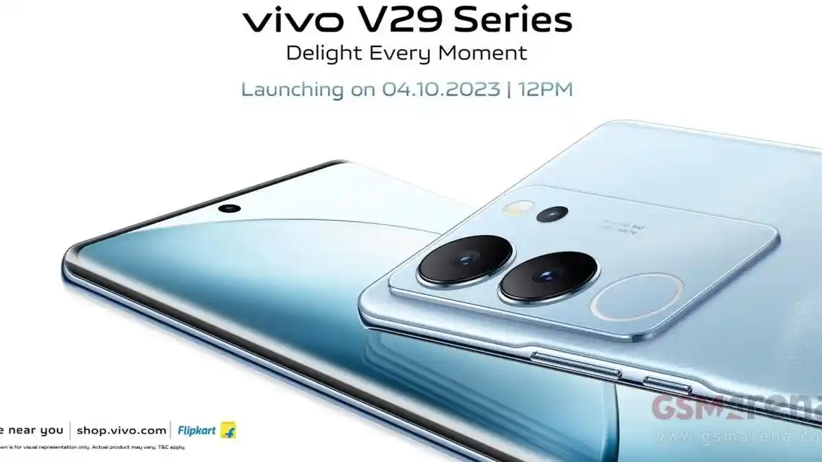 Intip Spesifikasi dan Ulasan vivo V29 Pro, Punya Sensor Sony IMX663