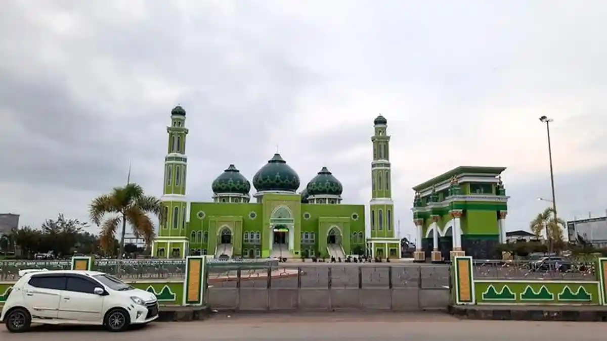 Mencicipi Makanan Apakah Bisa Membatalkan Puasa Ramadhan, Ini Penjelasannya
