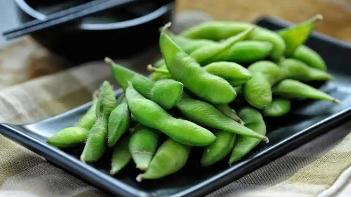 6 Manfaat Kacang Edamame yang Baik bagi Kesehatan, Dapat Mencegah Diabetes