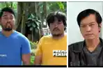 Preman Pensiun Malam Ini, Iwan dan Didu Tuntas Jalankan Tugas dari Cecep, Bang Edi Mulai Terancam