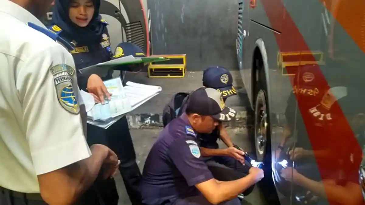 Pemkab Karanganyar Tiadakan Mudik Gratis Tahun Ini karena Wabah Virus Corona