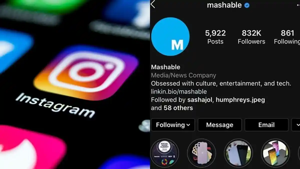Tak Perlu Pakai Aplikasi, Begini Cara Cek Siapa Saja yang Sering 'Kepoin' Instagram Kamu