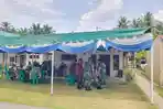 Persiapan Digelar di Rumah Duka Jelang Kepulangan Praka Rico