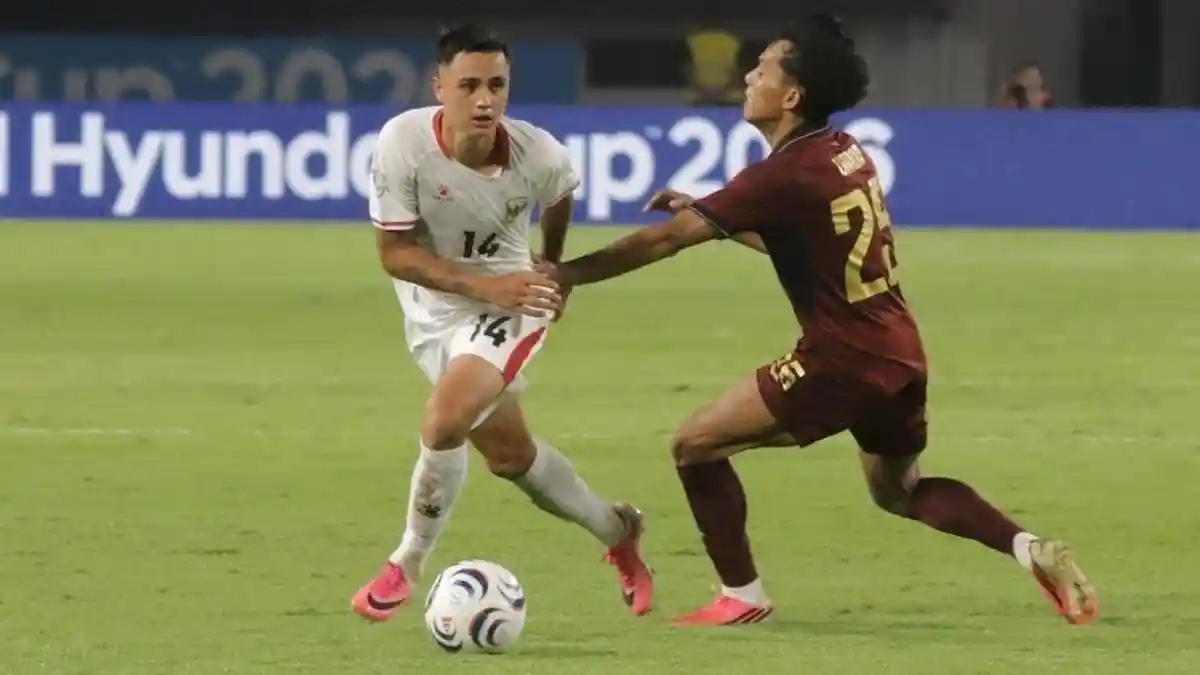 Live RCTI Gratis Malam, Ini LINK TV Online Streaming Indonesia vs ...