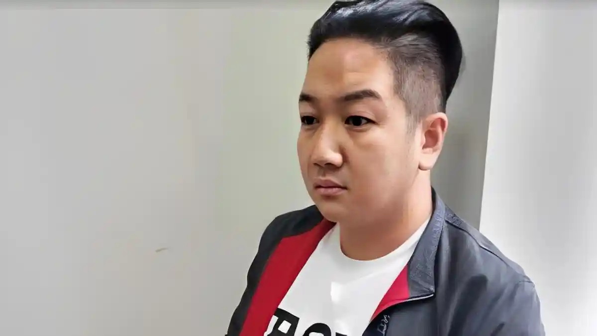 Profil Agus Hartono, Mafia Tanah dan Koruptor yang Bebas Keluyuran Keluar Lapas Meski Ditahan