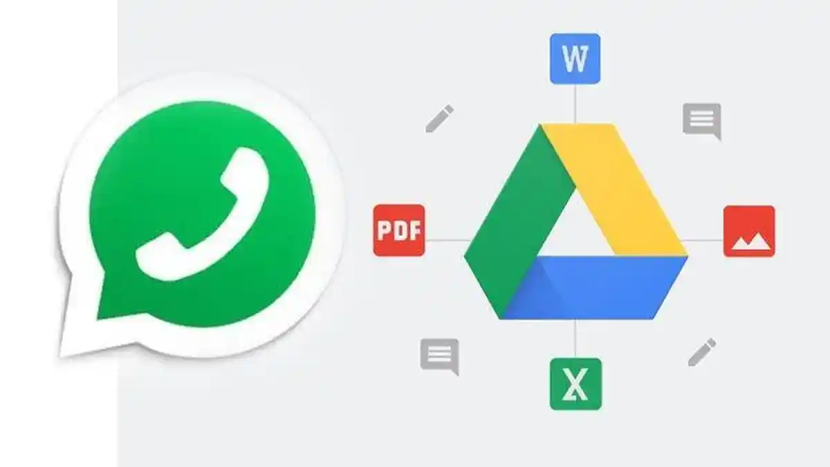 Bingung Melihat Cadangan Chat di WhatsApp? Simak Cara Ini