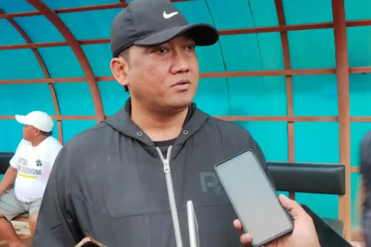 Arema FC Incar Kiper Timnas Thailand, Manajer Wiebie Dwi Andriyas: Datang Dalam Waktu Dekat