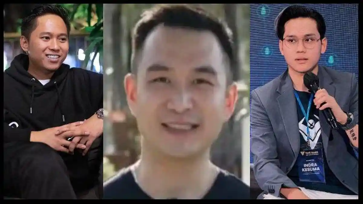 Lebih Sadis, Sosok Hendry Susanto Pemilik Robot Trading, Bawa Kabur Rp 5 Triliun