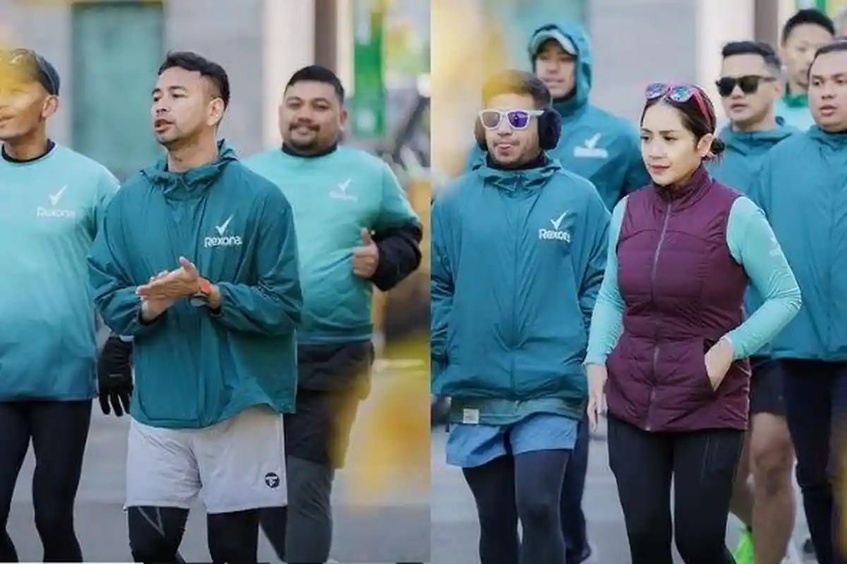 Sindiran Sarah Sechan ke Nagita Slavina Teriak-teriak di Negara Orang, Singgung 'Manners': Seenaknya