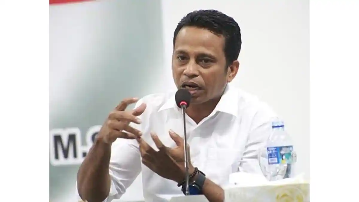 Segini Harta Kekayaan Basri Salama, Pasangan Muhammad Kasuba di Pilgub Maluku Utara 2024
