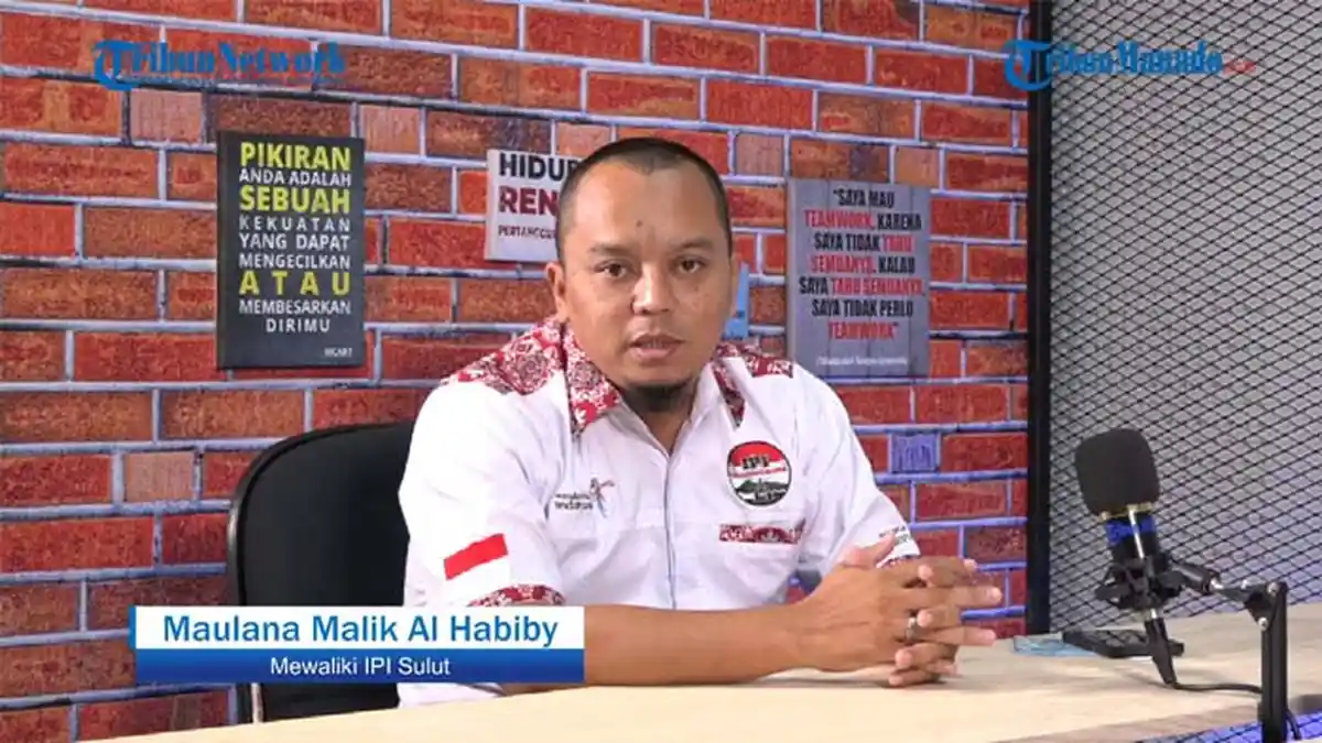 Maulana Malik Bagi Tips Promosi Digital Pariwisata, Ngapain 5 Hari di Likupang?