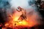 Pemenang 1 Kategori Art and Entertainment