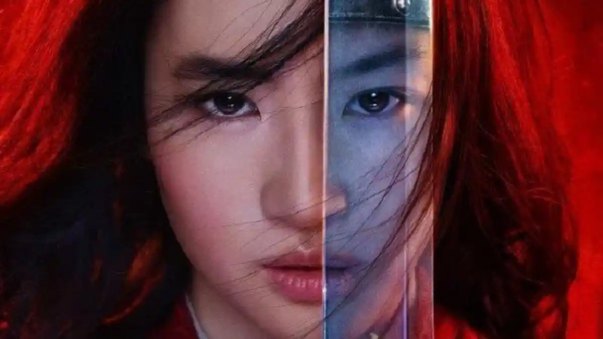 Sinopsis Film Mulan Adaptasi Live Action, Daftar Pemain, Video Trailer, LINK Streamin Nonton Online