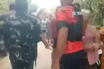 2 Bocah Kembar di Bojonegoro Tenggelam di Sungai Pacal, Terpeleset Lalu Terseret Arus