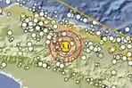 Gempa Bumi di Papua Rabu 18 Maret 2026, Berikut Info BMKG Magnitudo dan Lokasinya