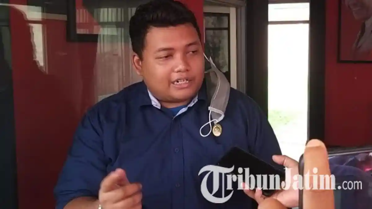 Ikut Terjaring Razia di Lokasi Balap Liar, Anggota DPRD Kota Madiun Mengaku sedang Cari Makan Sahur