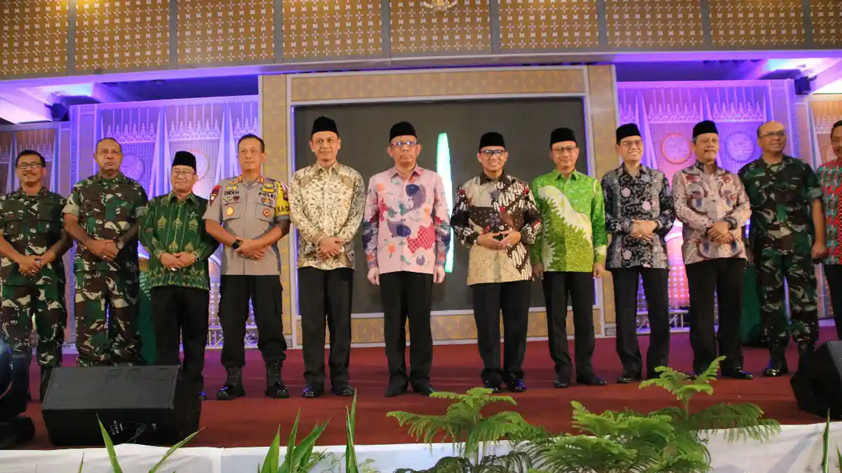 Kalbar Targetkan Perbaiki Prestasi di Ajang STQ Nasional 2019