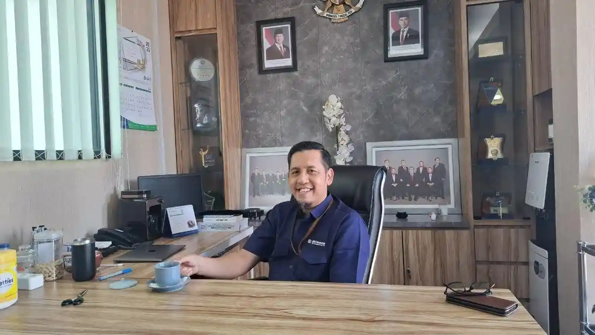 BPJS Kesehatan Pamekasan Terapkan Sistem Gotong Royong Iuran Peserta JKN, Perluas Layanan Keliling