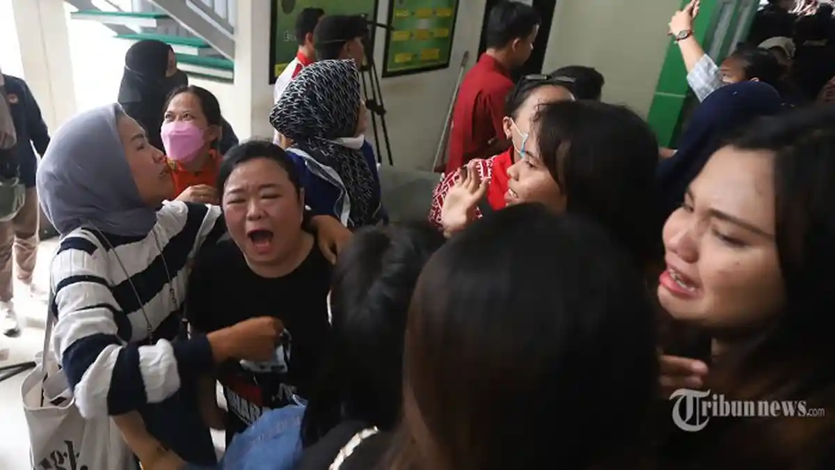 Cerita Para Eliezers Angel, Pendukung Bharada E, Terkesan & Selalu Datang ke Sidang: Keluarga Baru