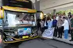 Kisah Fifi Langganan Lima Kali Mudik Gratis ke Banyumas