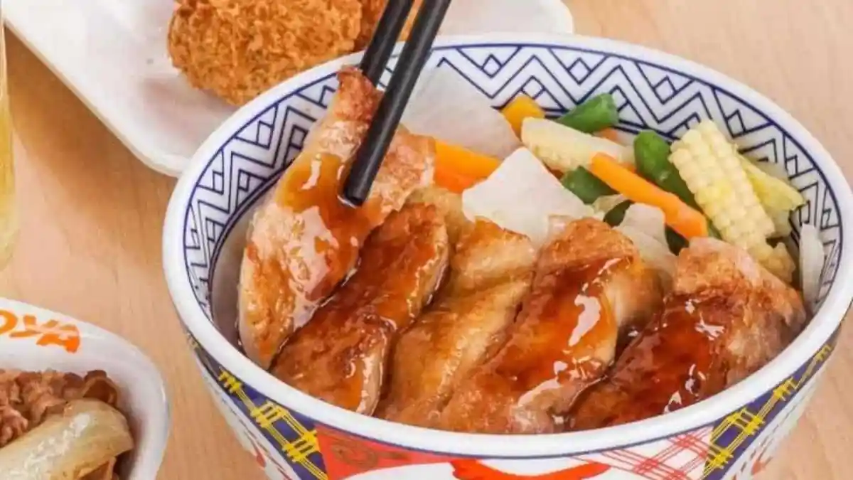 Terbaru di Balikpapan, Restoran Jepang Yoshinoya Beri Diskon hingga 50 Persen 