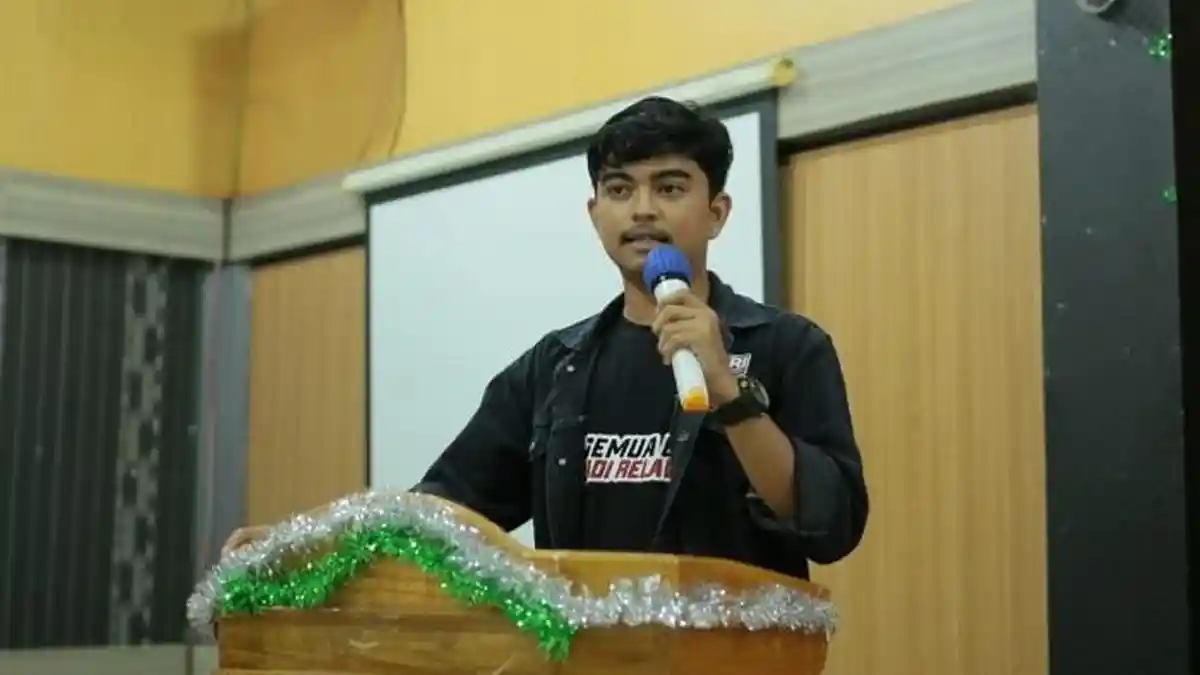 IMM Pidie Kecam Pembakaran Balai Pengajian Muhammadiyah di Samalanga, Minta Kapolres Bireuen Usut