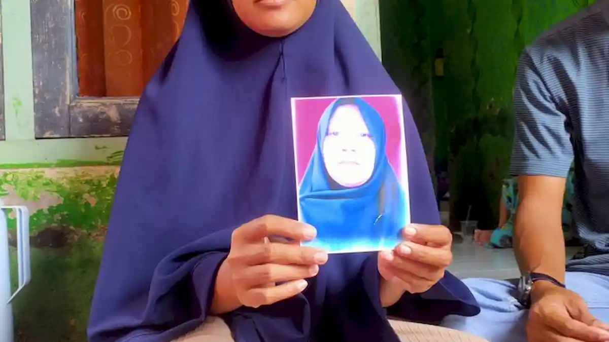 SOSOK Korban Pembunuhan di Cangkoak Cirebon, Sering Bantu Saudara dan Tetangga