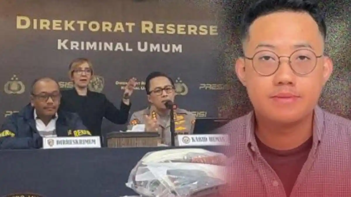 Cara Delpedro Marhaen dan 5 Tersangka Hasut Demo Anarkis di Jakarta, Ada Buat Tutorial Bom Molotov