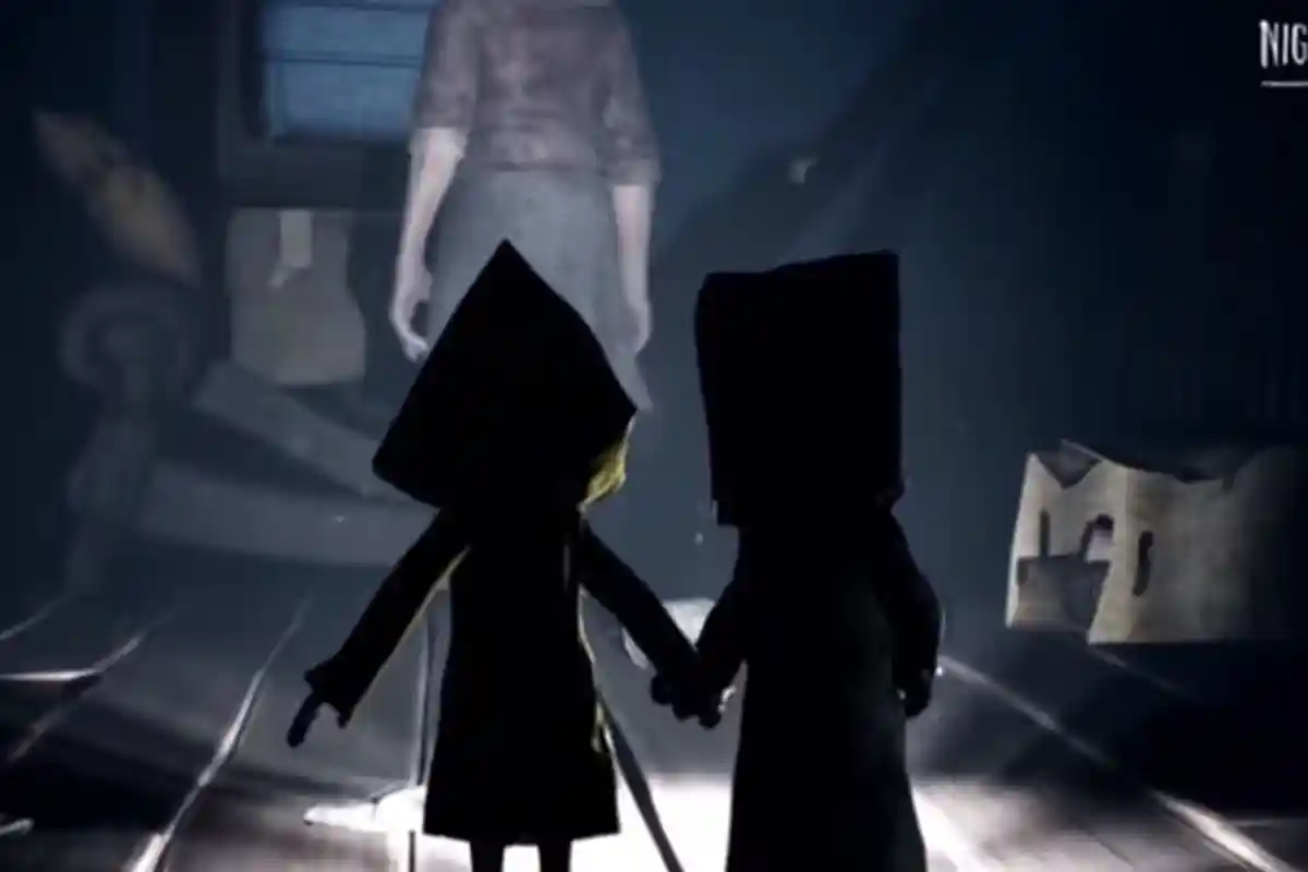 Cara Mudah Bermain Game Little Nightmares II versi Indonesia, Dilengkapi Video Tutorial