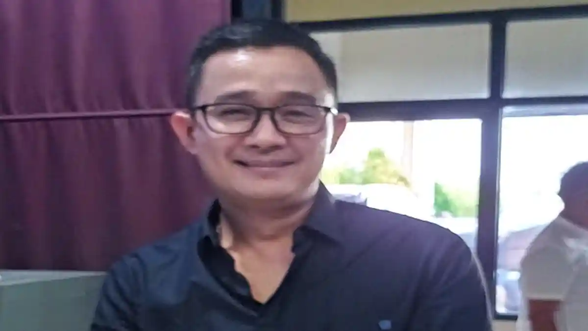 Gantikan Hendra Mularis, Mantan Wabup OKU Timur Jabat Bendahara DPW PAN Sumsel 