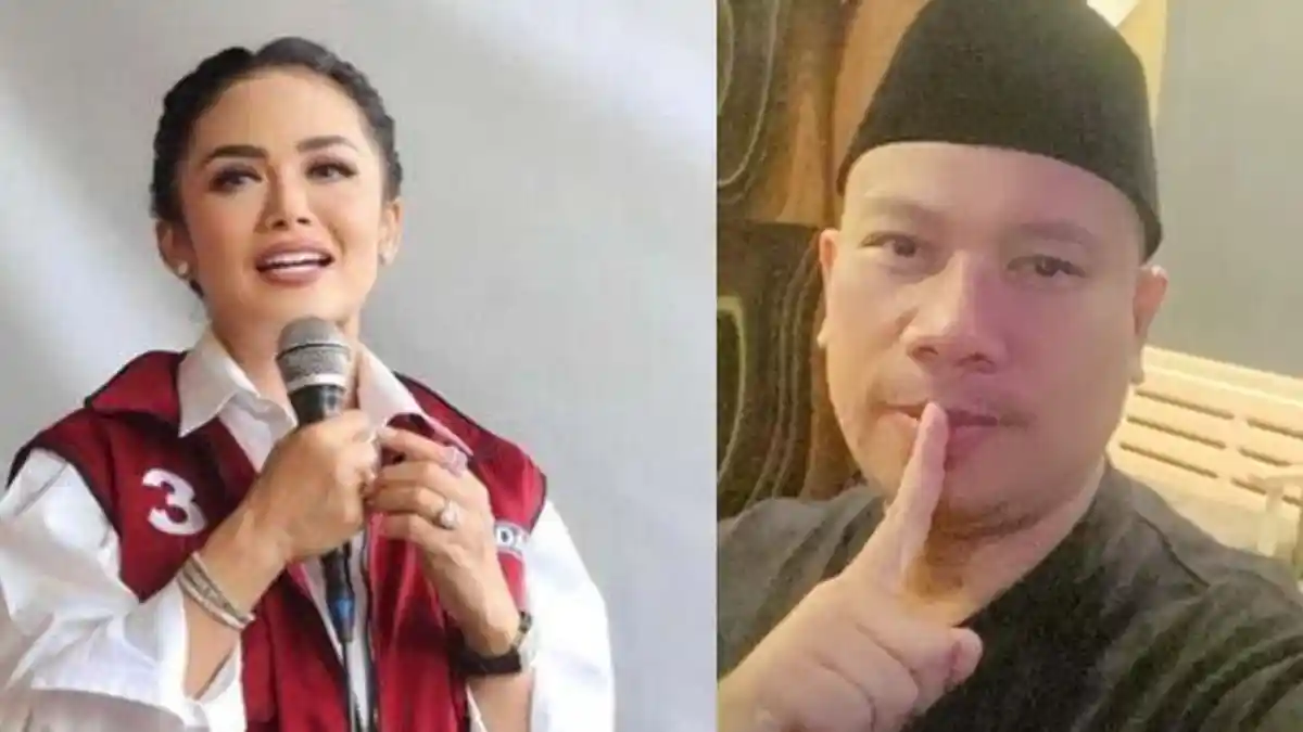Ada Kris Dayanti hingga Vicky Prasetyo, Ini 16 Artis yang Bertarung di Pilkada 2024