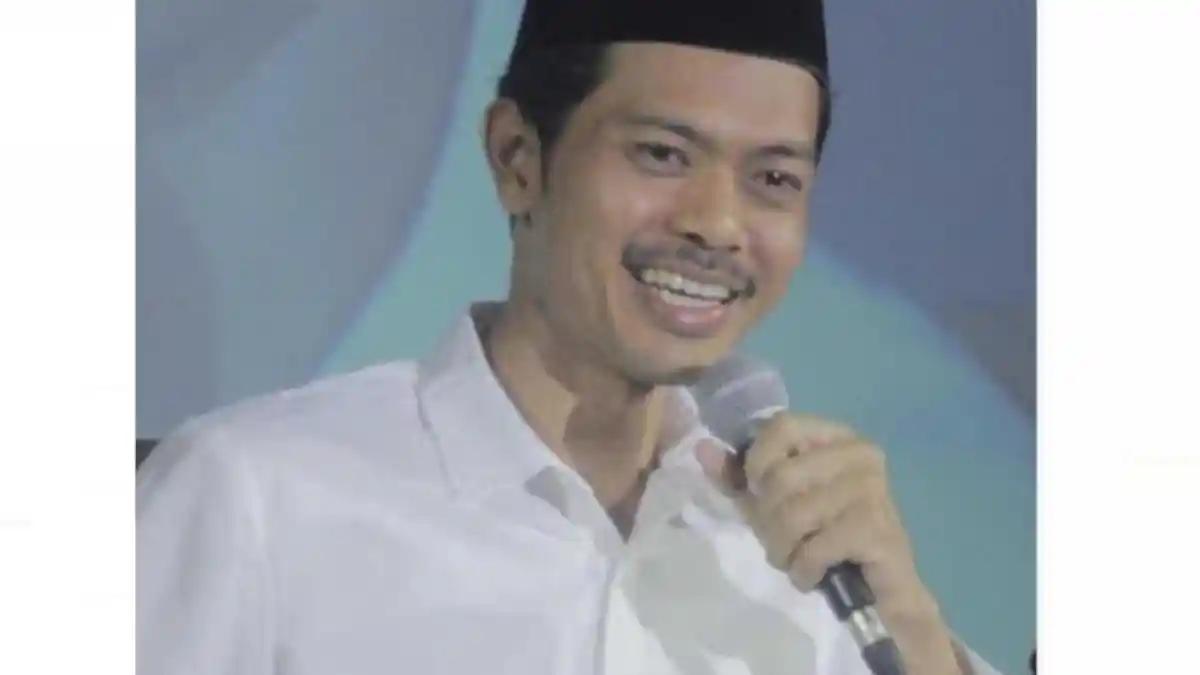 Hari Santri Nasional dan Capres-Cawapres Santri di Pemilu 2024