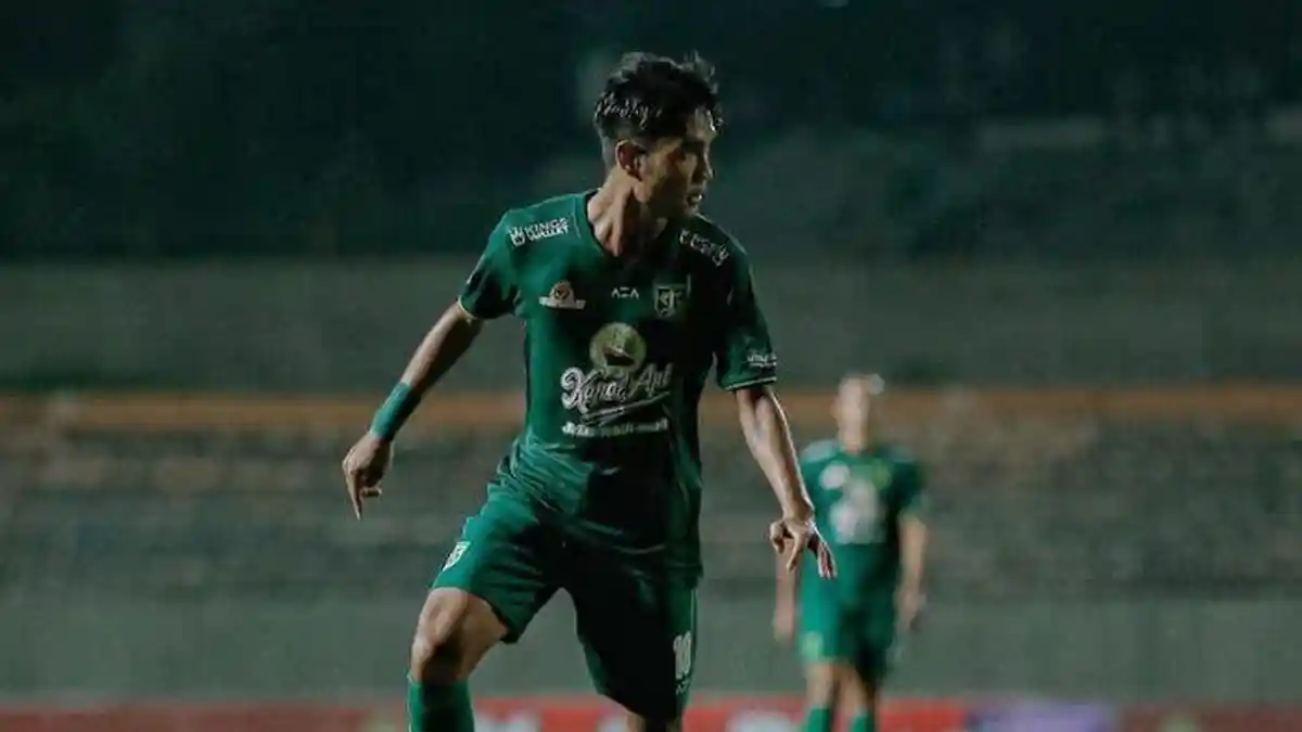 Biodata Brylian Aldama, Tuai Pujian Usai Punya Andil dalam 3 Gol ...