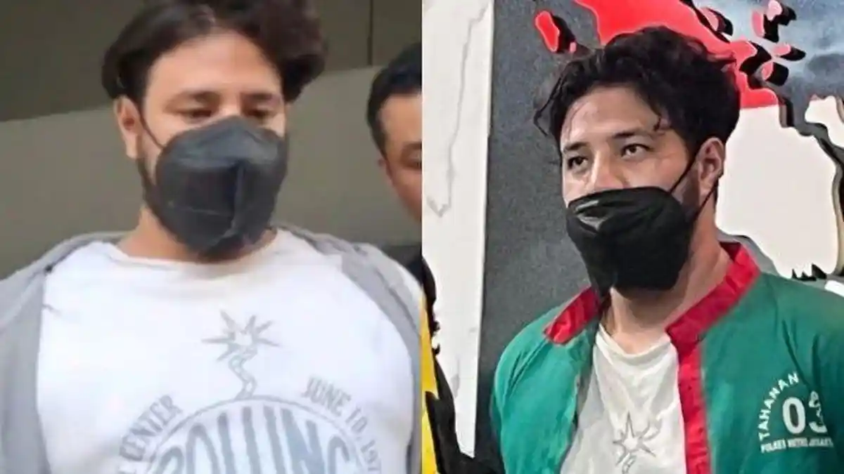 Dulu Ngotot Ogah Dicerai, Ammar Zoni Kini Ikhlas Pisah dengan Irish Bella, Sumpah Tak Narkoba Lagi