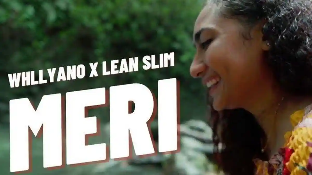 Translate Lirik Lagu 'Tuhan Pertemukan Indah Saja Oh' Meri - Whllyano ...
