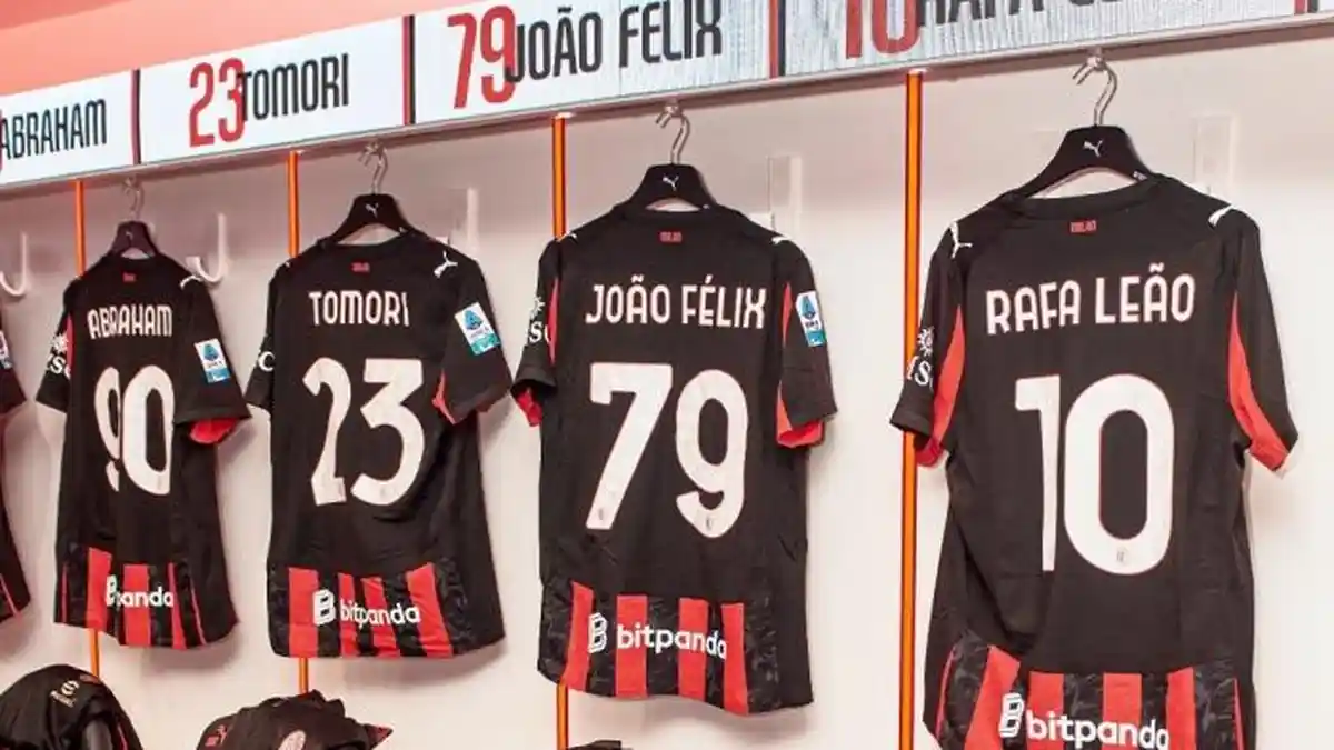 Reset Ulang Skuad AC Milan! Ini Daftar Pemain yang Dilepas dan Dipertahankan
