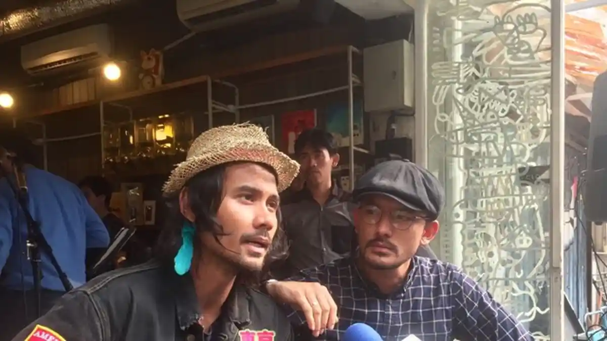 Saat Rio Dewanto dan Chicco Jerikho ''Tukar Pasangan'', Netizen Lihat Mereka sebagai Jody dan Ben