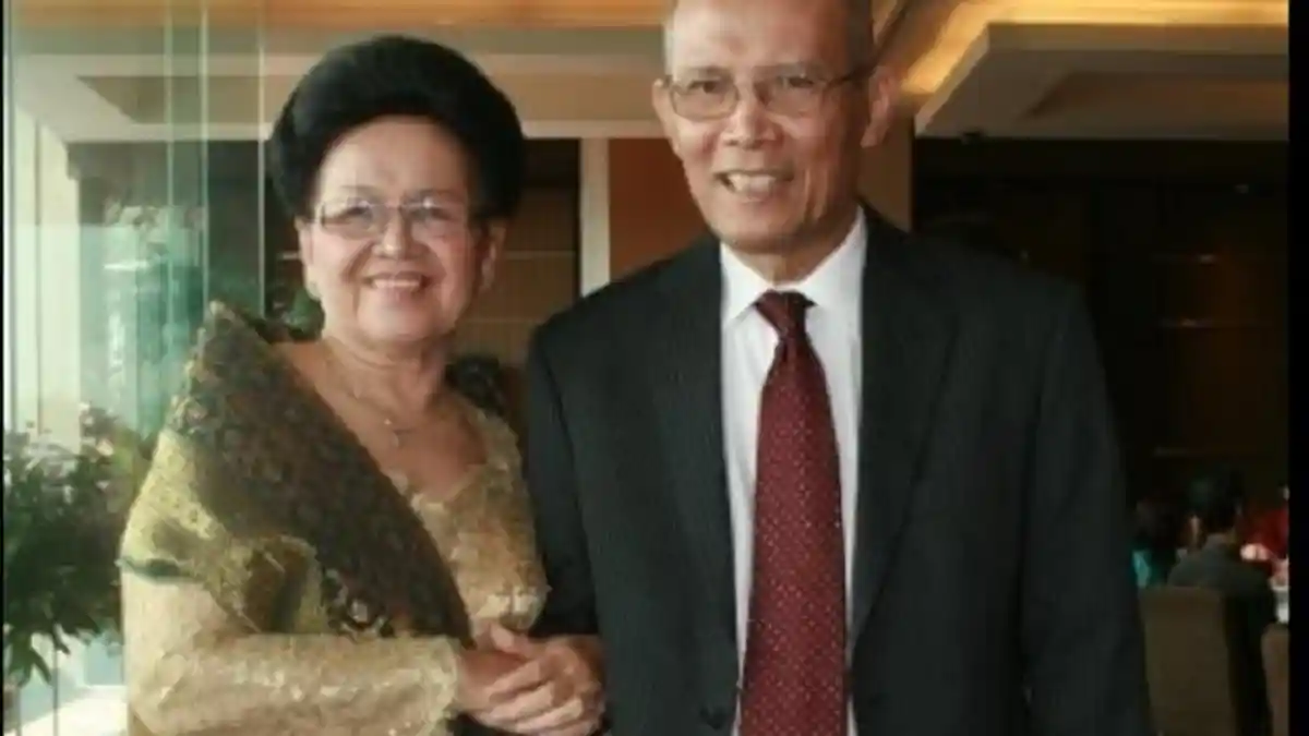 Dokter Naek L Tobing yang Meninggal Dunia Positif Covid-19, Dimakamkan di Pondok Rangon