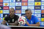 Tantang Borneo FC, Malut United tak Gentar Meski Skuad Pincang, Hendri Susilo: Target Mencuri Poin