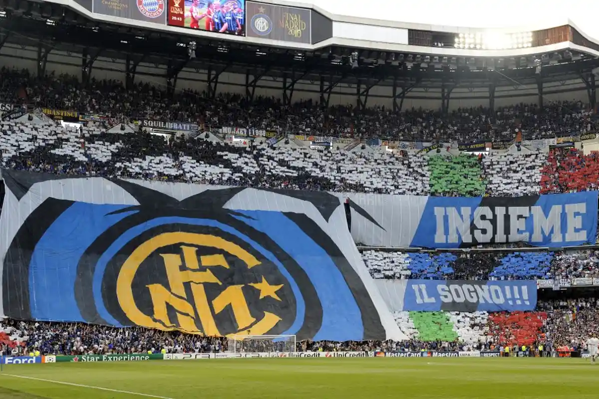 Suning Minta €1 Miliar untuk Melepas Inter Milan, Investcorp Coba Kumpulkan Investor Bahrain