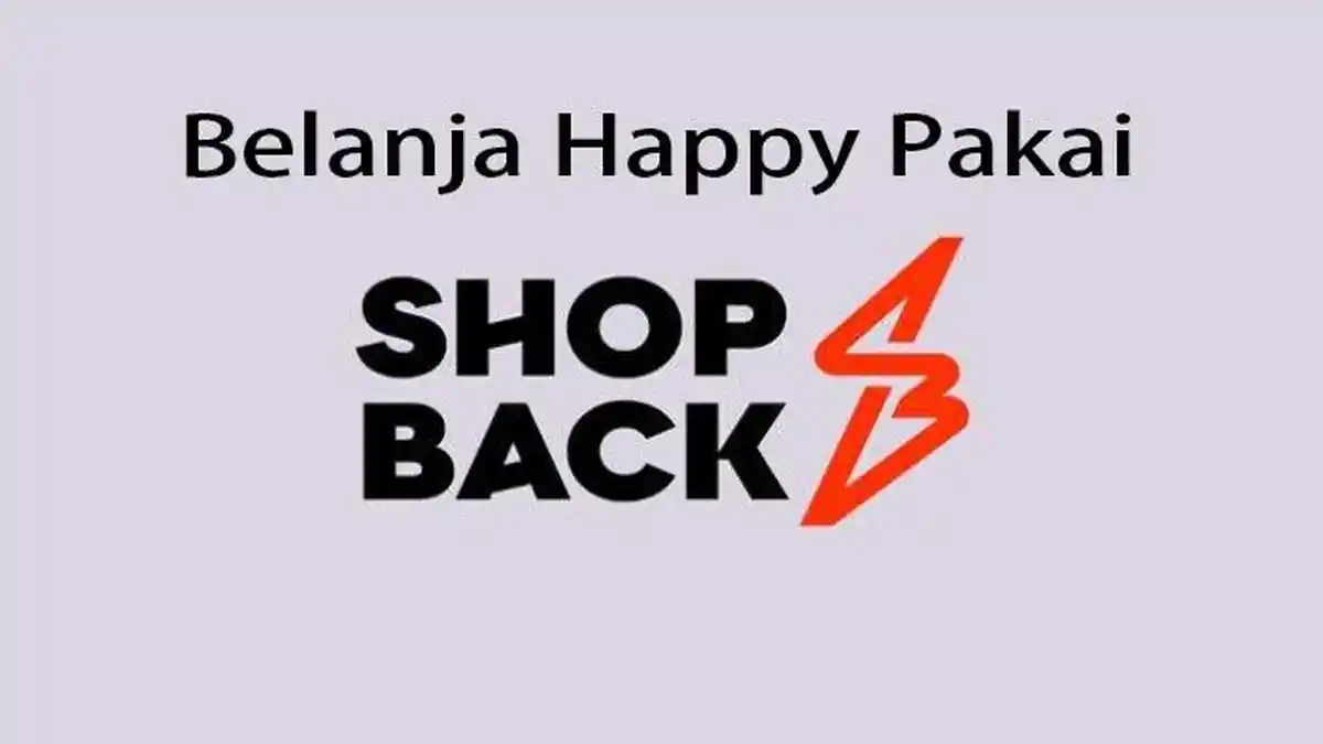 CARA DAFTAR Akun ShopBack Masukan Kode Referral jRg4k2, ShopBack Itu Aplikasi Apa dan Apakah Murah?
