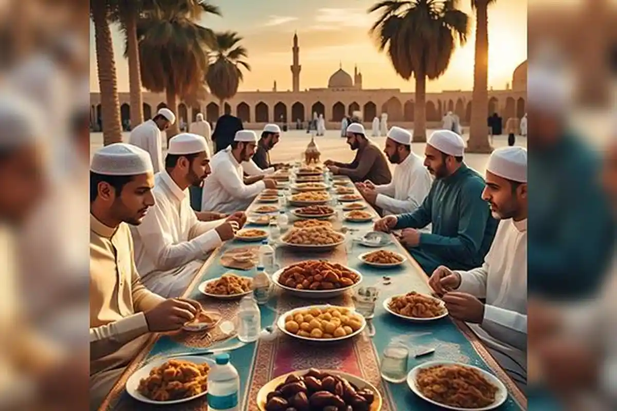Ramadan 2025: Konsumsi Lima Makanan Ini Saat Sahur Agar Tubuh Tetap Terhidrasi dan Berenergi