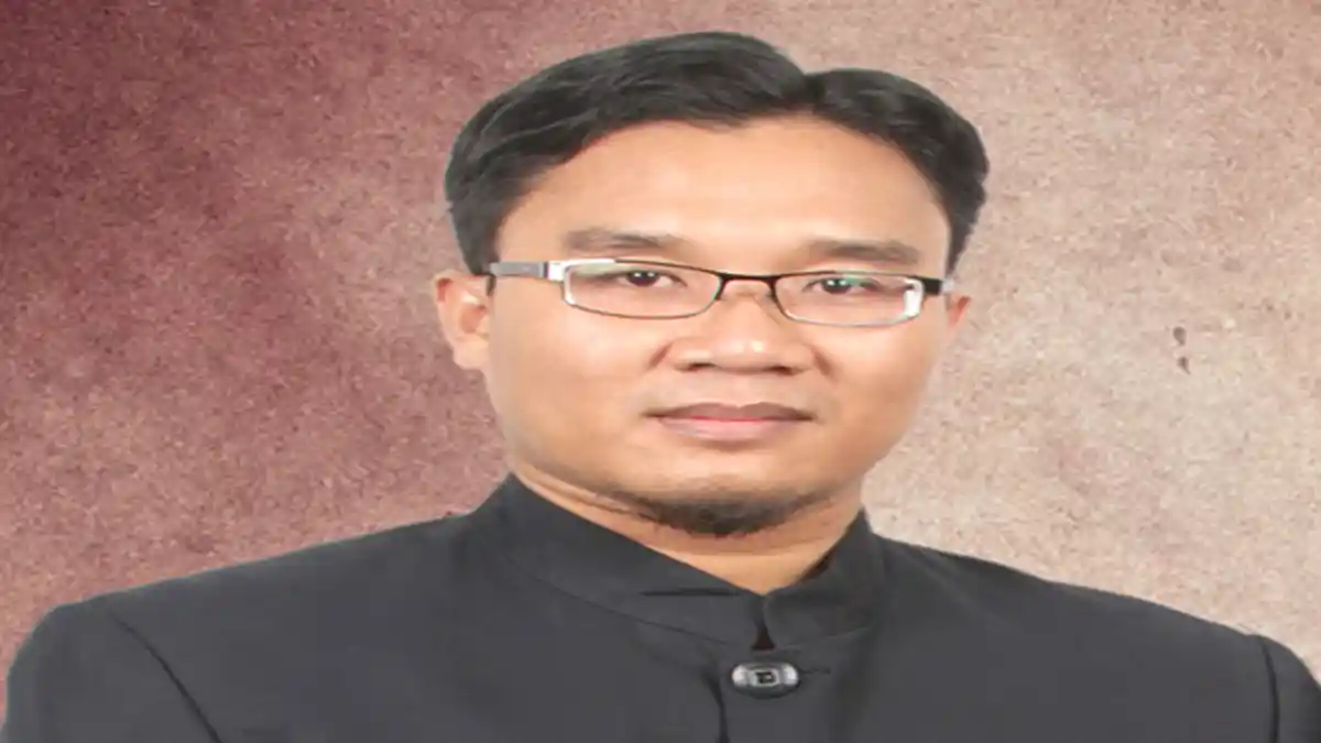 Mutiara Ramadan, Rahimi : Al-Quran Universal