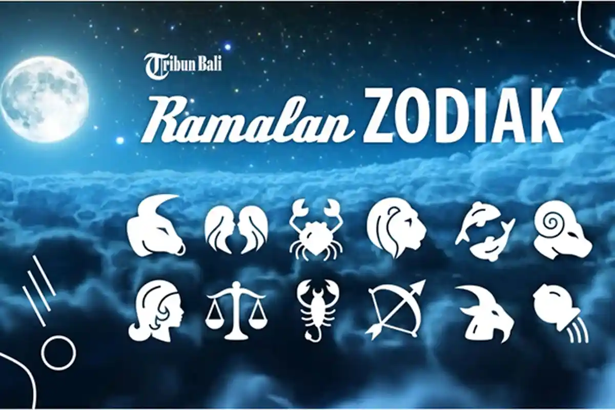 HOKI untuk Scorpio Aquarius, Tanggung Jawab Cancer Menumpuk: ZODIAK HARI INI Jumat 8 April 2022