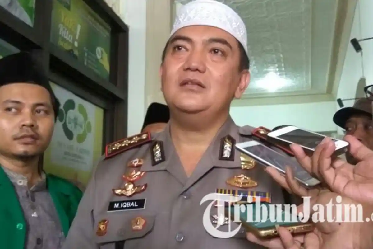 Awalnya Saling Bersinggungan, 2 Orang Jadi Korban Bentrok Bonek dan PSHT, Berikut Kronologinya!