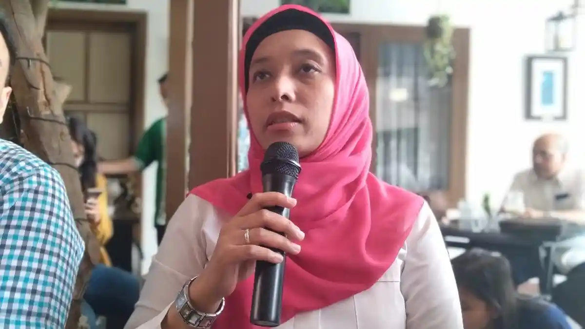 Revitalisasi TIM Fase Satu Ditargetkan Rampung Desember 2019